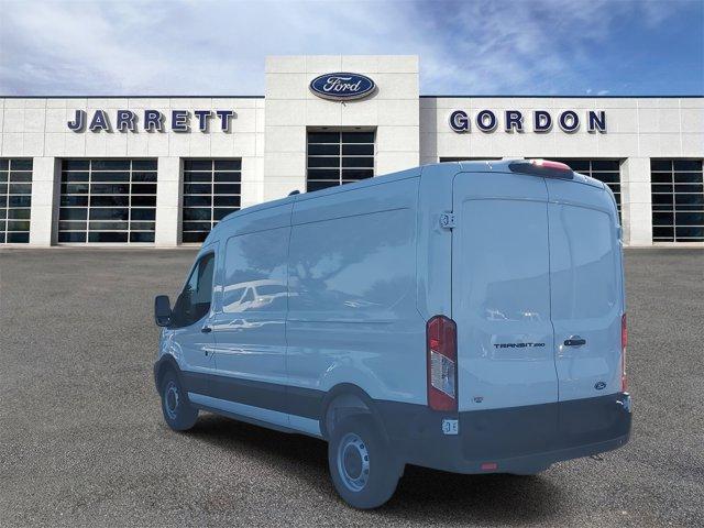 new 2026 Ford Transit-250 car, priced at $50,886