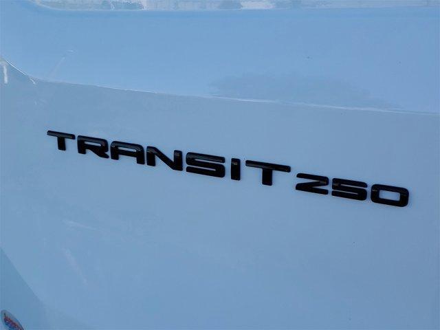 new 2026 Ford Transit-250 car, priced at $50,886
