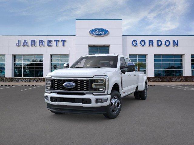 new 2026 Ford F-350 car, priced at $109,565