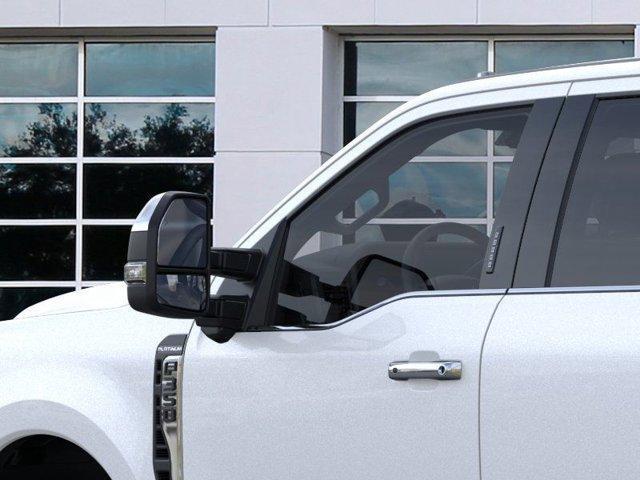 new 2026 Ford F-350 car, priced at $109,565