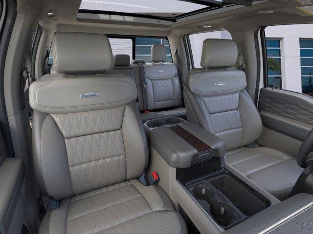 new 2026 Ford F-350 car, priced at $109,565