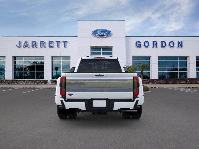 new 2026 Ford F-350 car, priced at $109,565