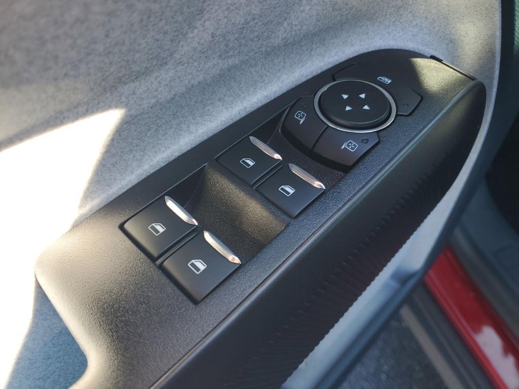 new 2026 Ford Maverick car, priced at $34,490