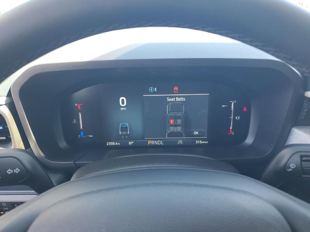 new 2026 Ford Maverick car, priced at $34,490