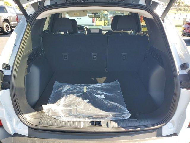 new 2026 Ford Escape car, priced at $30,420