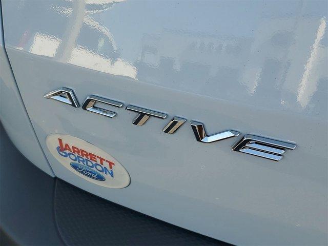 new 2026 Ford Escape car, priced at $30,420