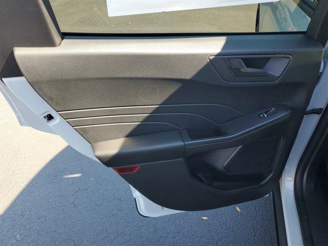 new 2026 Ford Escape car, priced at $30,420