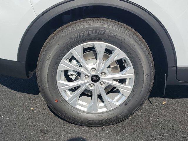 new 2026 Ford Escape car, priced at $30,420