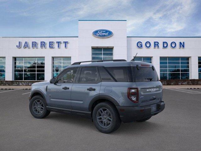 new 2025 Ford Bronco Sport car, priced at $28,592