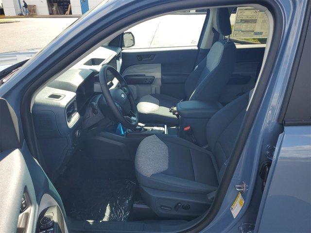 new 2025 Ford Maverick car, priced at $32,500