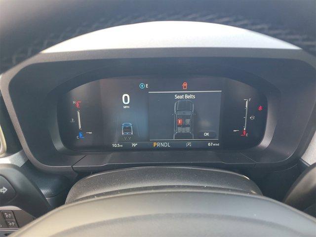 new 2025 Ford Maverick car, priced at $32,500