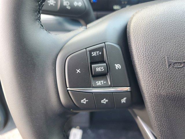 new 2025 Ford Maverick car, priced at $32,500