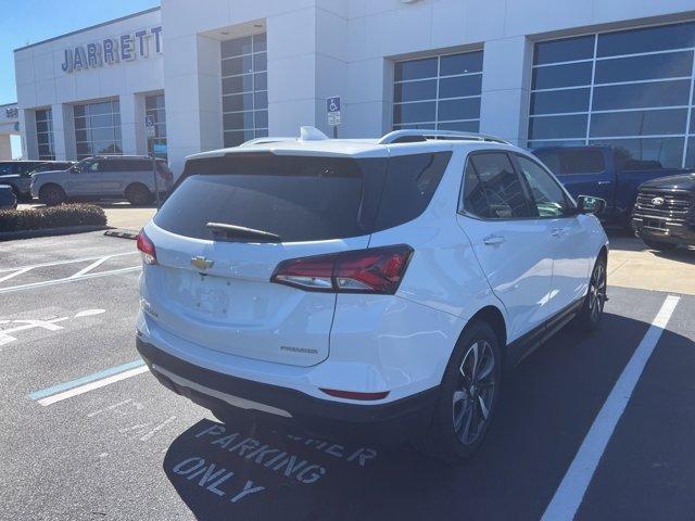 used 2022 Chevrolet Equinox car, priced at $22,949