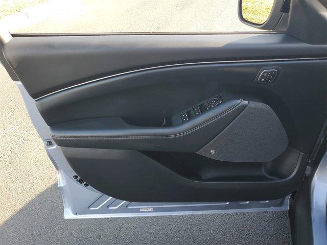 used 2022 Ford Mustang Mach-E car, priced at $17,996