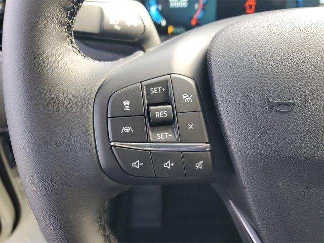 new 2025 Ford Bronco Sport car, priced at $38,340