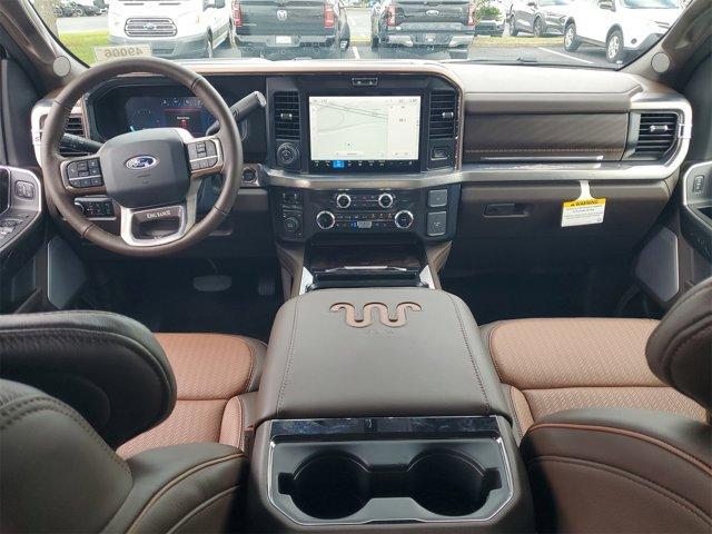 new 2026 Ford F-350 car, priced at $94,992