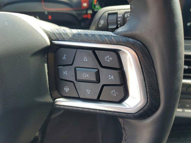 used 2024 Ford Mustang car, priced at $31,687
