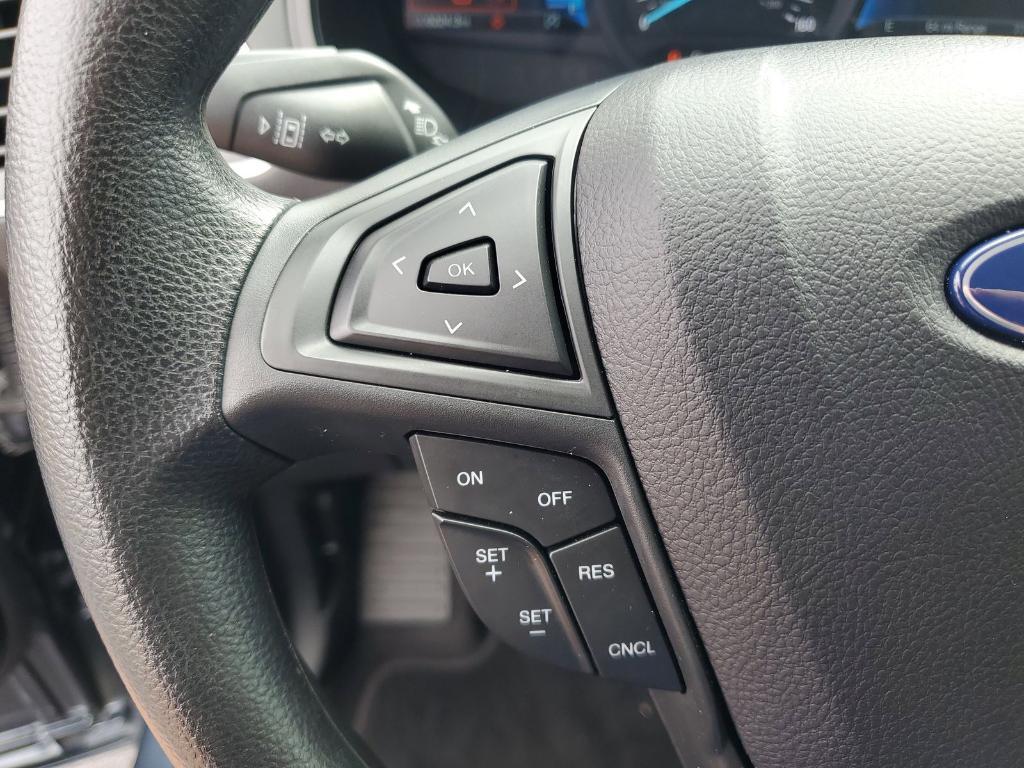 used 2024 Ford Edge car, priced at $26,994