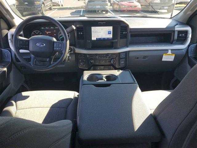 new 2026 Ford F-250 car, priced at $59,320