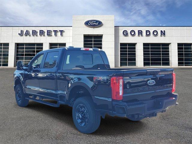 new 2026 Ford F-250 car, priced at $59,320