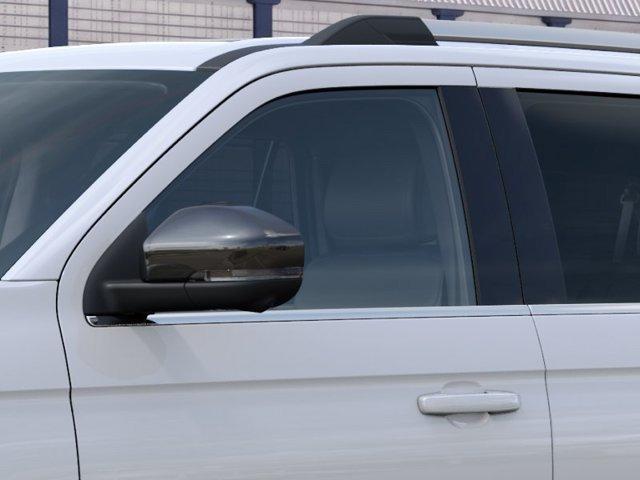 new 2027 Ford Expedition Max car, priced at $95,155