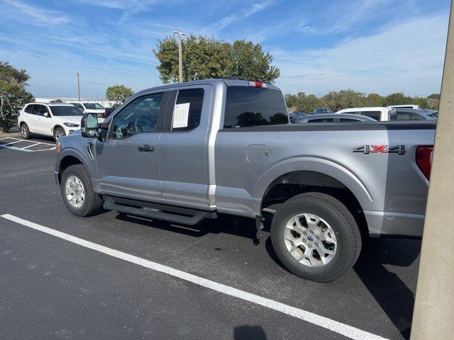 used 2022 Ford F-150 car, priced at $36,499