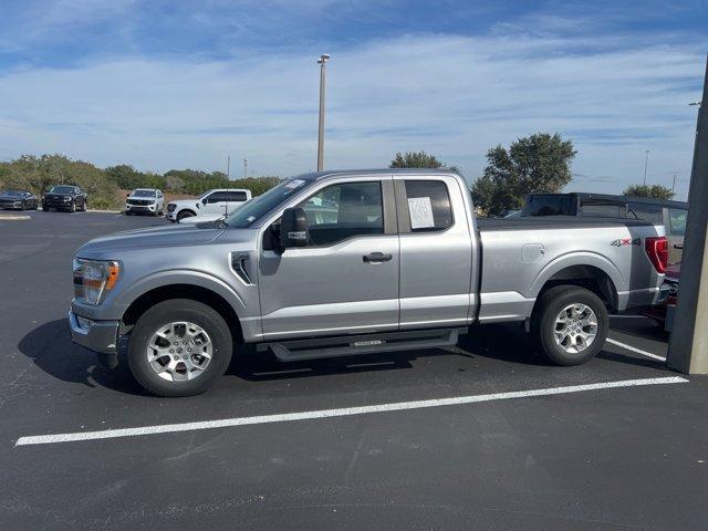 used 2022 Ford F-150 car, priced at $36,499