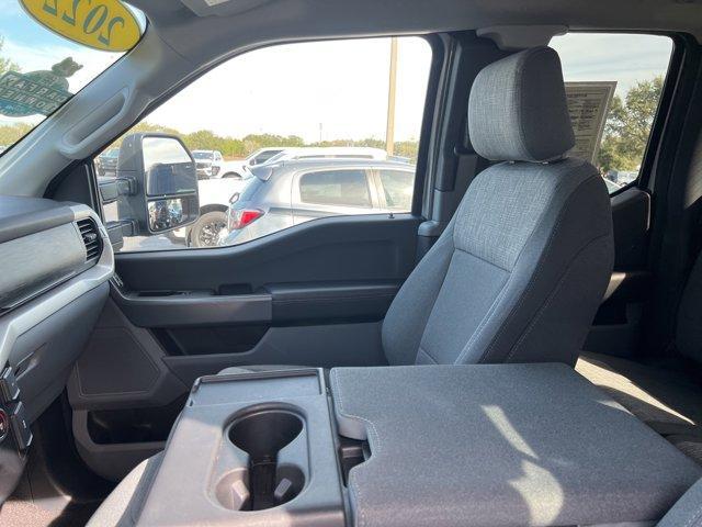 used 2022 Ford F-150 car, priced at $36,499