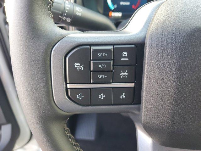 new 2026 Ford F-350 car, priced at $91,435