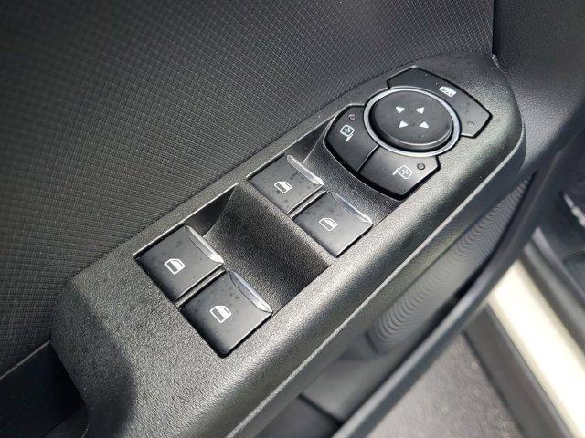 used 2024 Ford Bronco Sport car, priced at $31,699