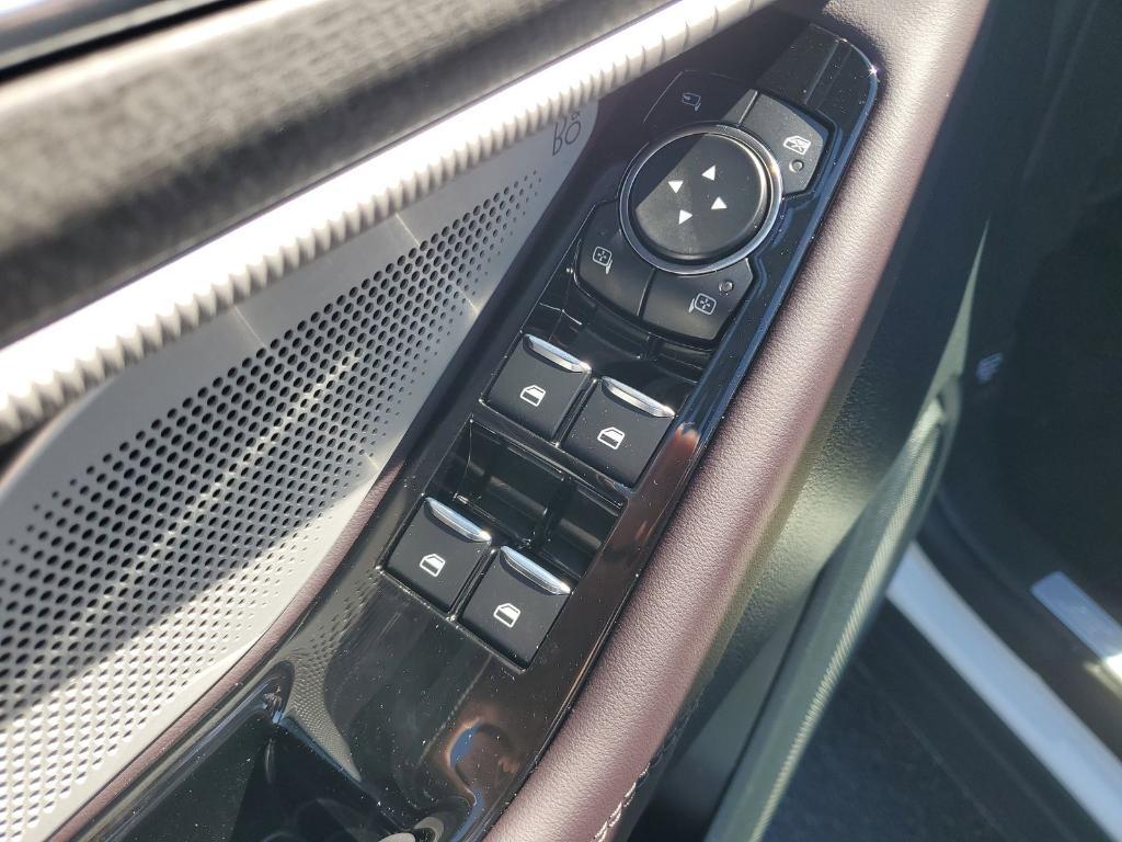 new 2026 Ford Explorer car, priced at $50,489