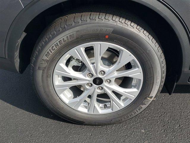 new 2026 Ford Escape car, priced at $27,900