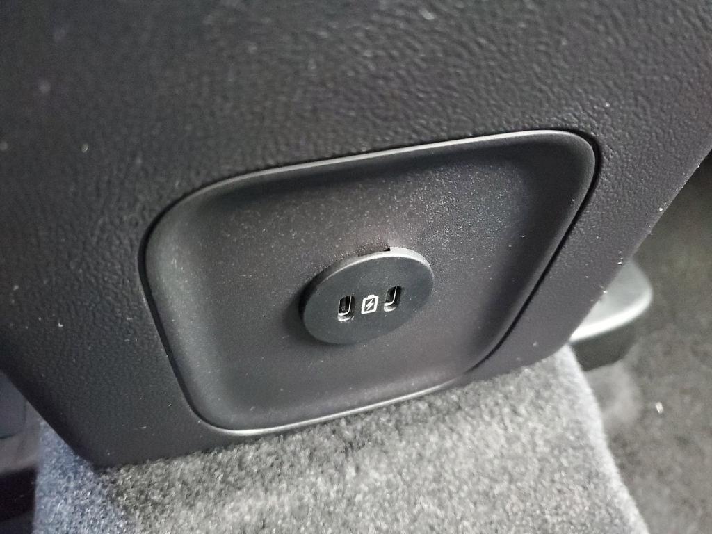 new 2025 Ford Bronco Sport car, priced at $34,405