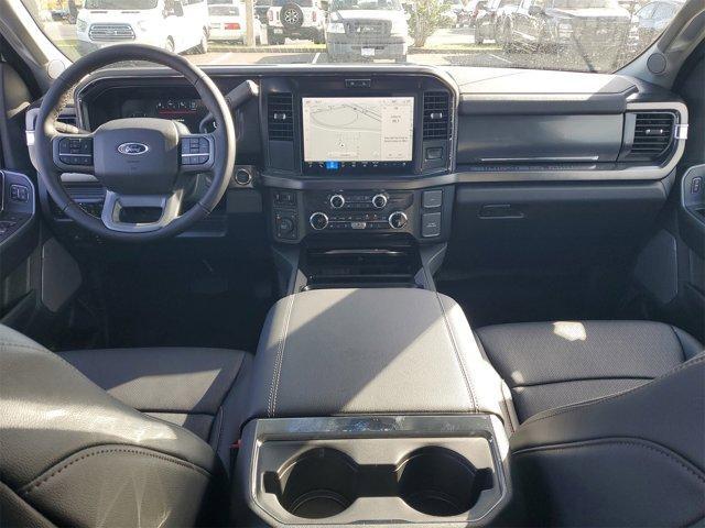 new 2026 Ford F-250 car, priced at $82,900