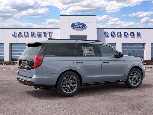 new 2027 Ford Expedition car, priced at $76,811