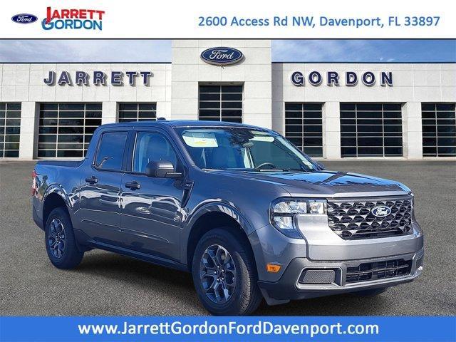 new 2025 Ford Maverick car, priced at $29,900