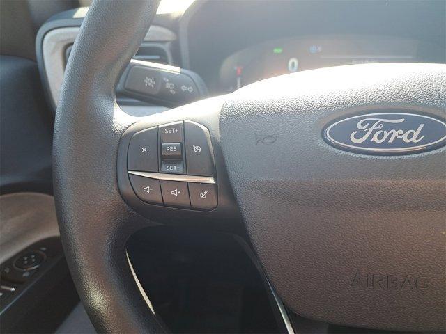 new 2025 Ford Maverick car, priced at $29,900