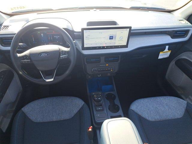 new 2025 Ford Maverick car, priced at $29,900