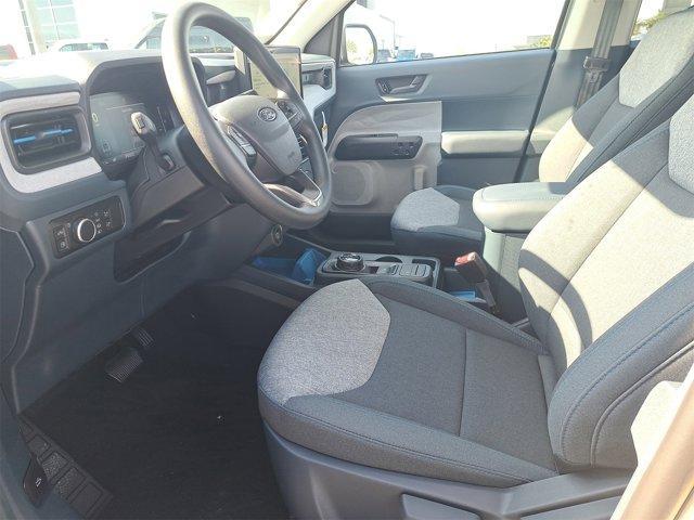 new 2025 Ford Maverick car, priced at $29,900