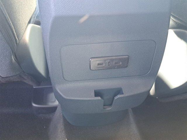 new 2025 Ford Maverick car, priced at $29,900