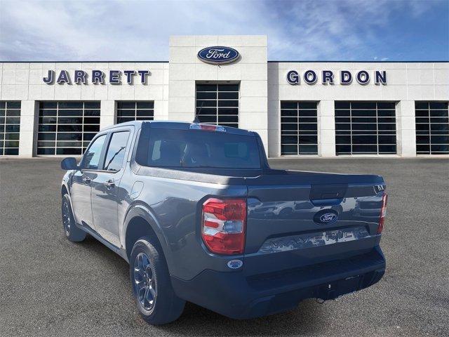 new 2025 Ford Maverick car, priced at $29,900