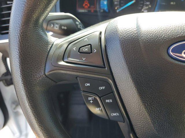 used 2022 Ford Edge car, priced at $21,294