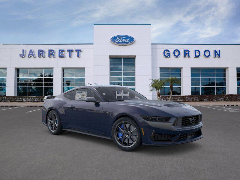 new 2026 Ford Mustang car, priced at $68,043