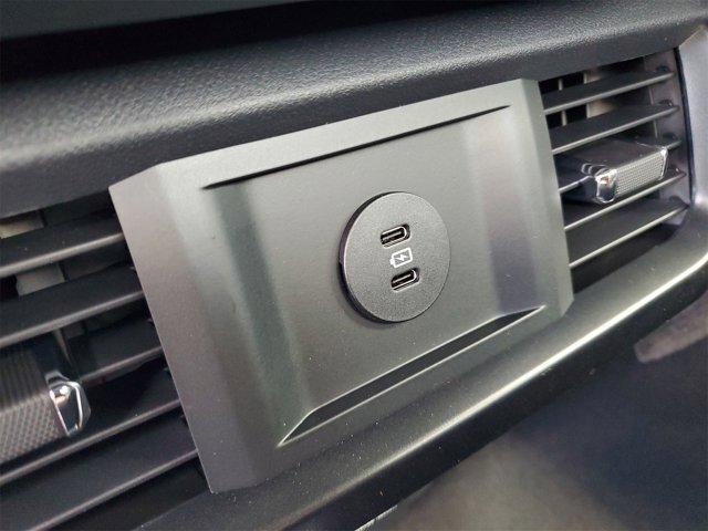 new 2025 Ford F-150 car, priced at $40,668