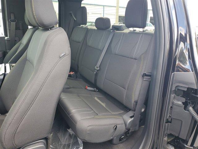 new 2025 Ford F-150 car, priced at $40,668