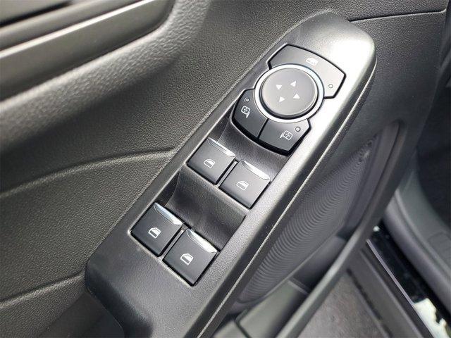 new 2026 Ford Escape car, priced at $29,091