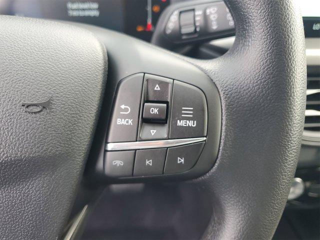 new 2026 Ford Escape car, priced at $29,091