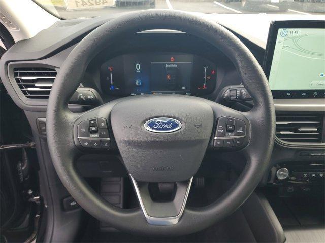 new 2026 Ford Escape car, priced at $29,091