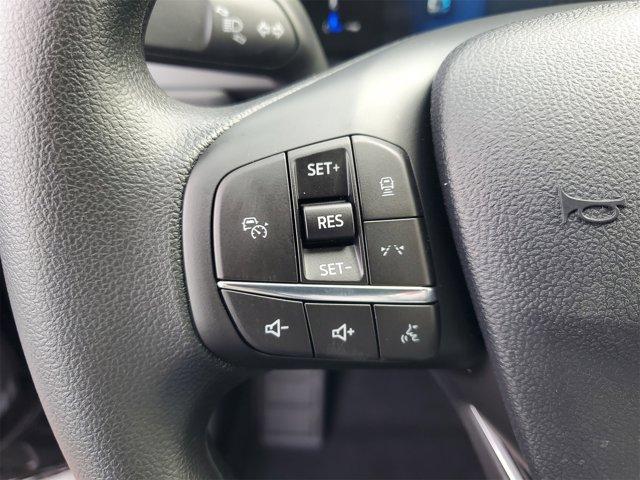 new 2026 Ford Escape car, priced at $29,091