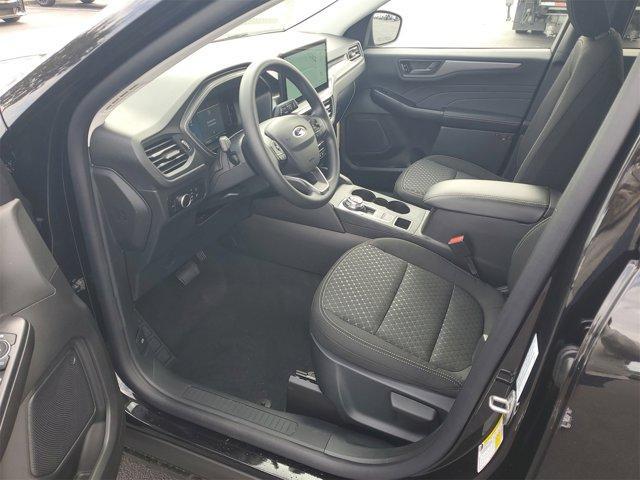 new 2026 Ford Escape car, priced at $29,091
